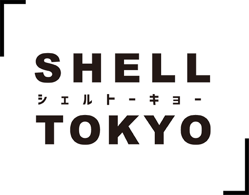 SHELL TOKYO