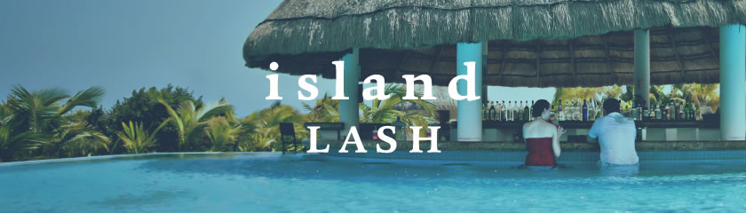island LASH